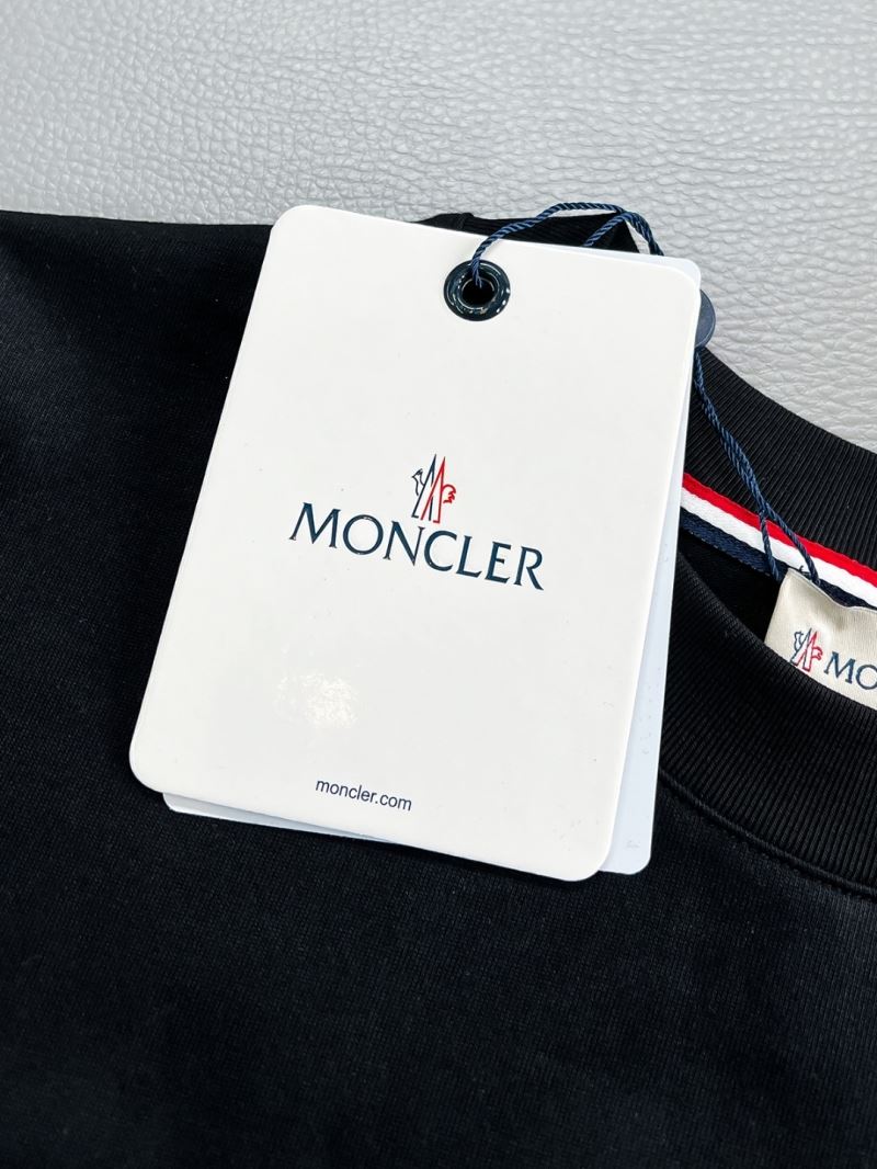 Moncler T-Shirts